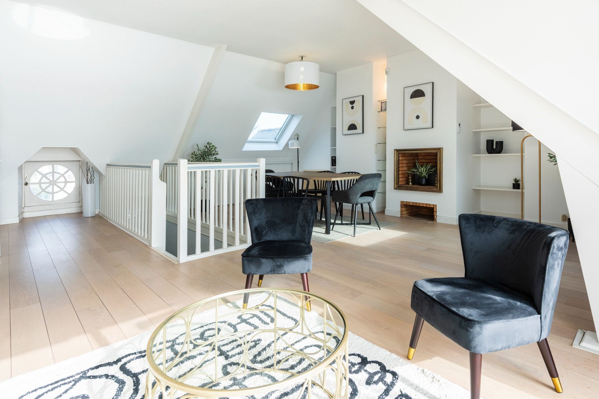 appartement 5 Pièces en vente sur PORNICHET (44380)