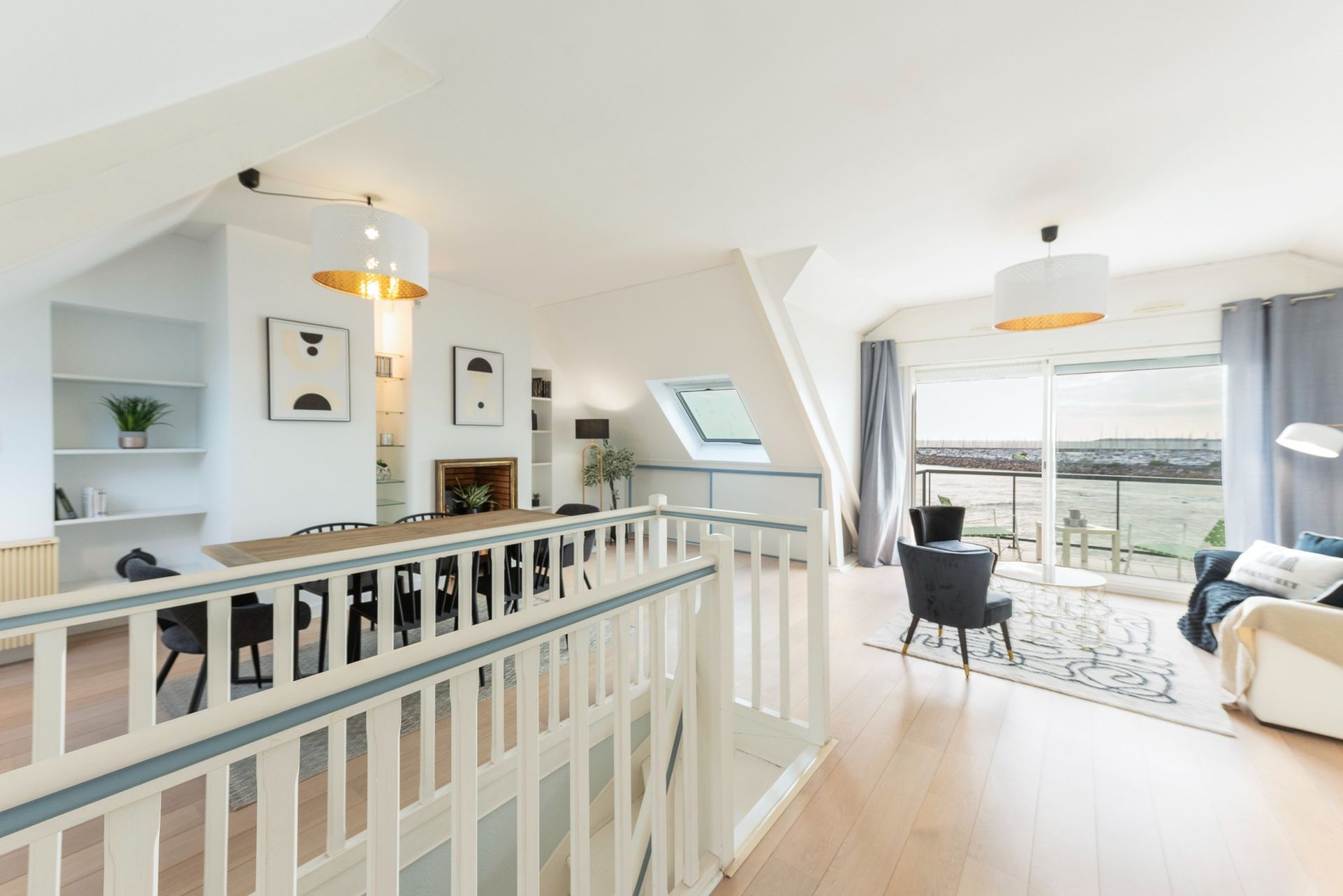 appartement 5 Pièces en vente sur PORNICHET (44380)