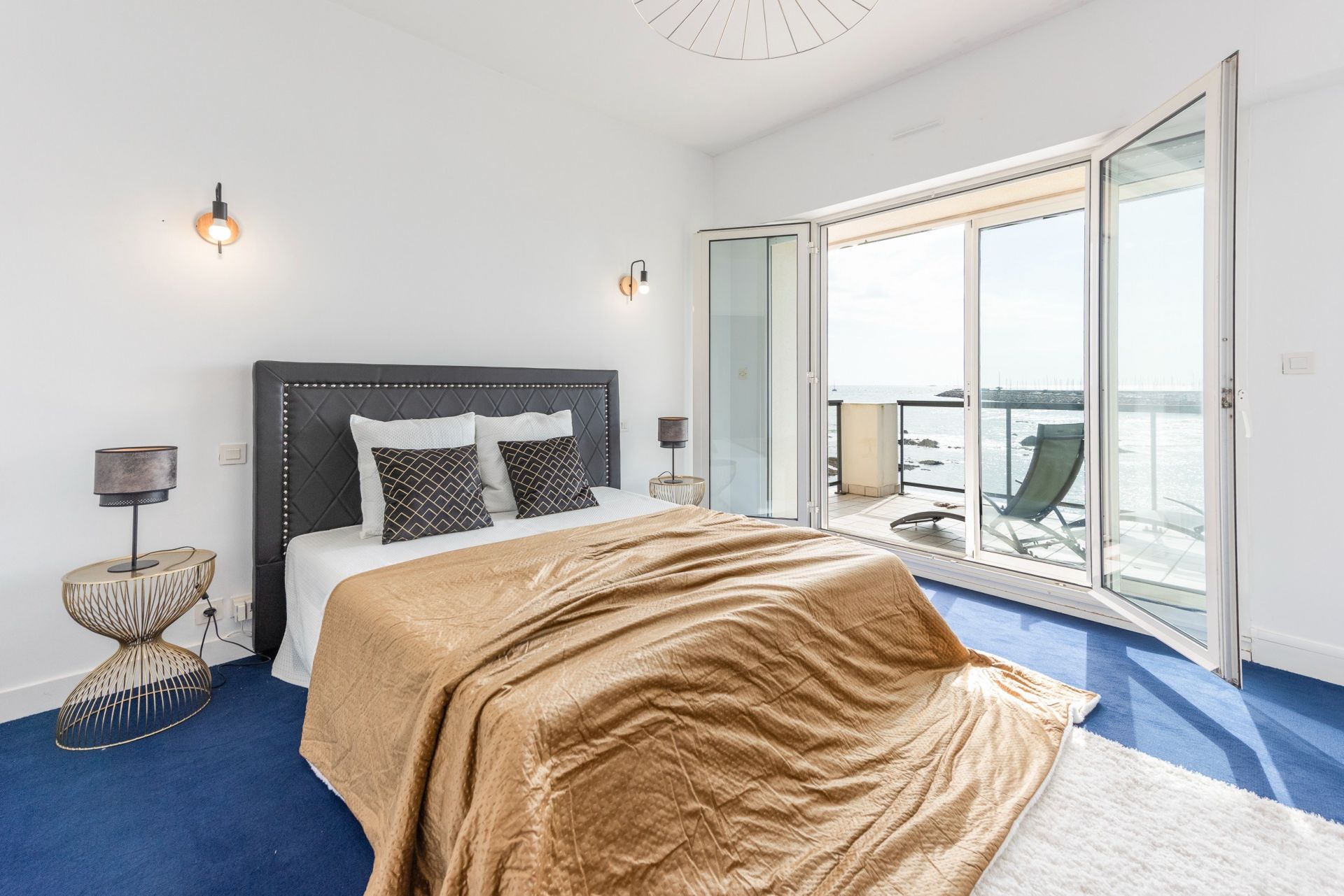 appartement 5 Pièces en vente sur PORNICHET (44380)