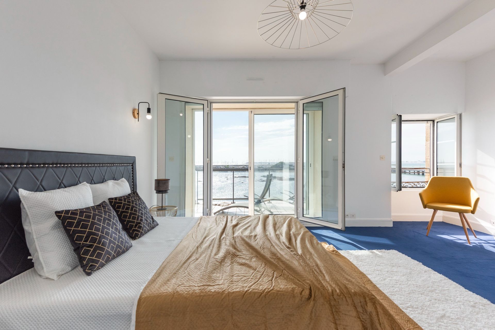 appartement 5 Pièces en vente sur PORNICHET (44380)