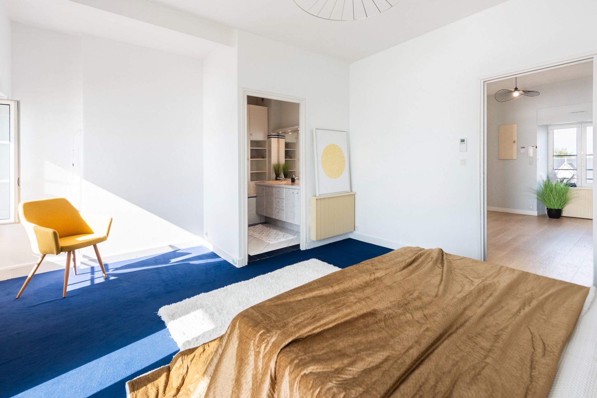 appartement 5 Pièces en vente sur PORNICHET (44380)