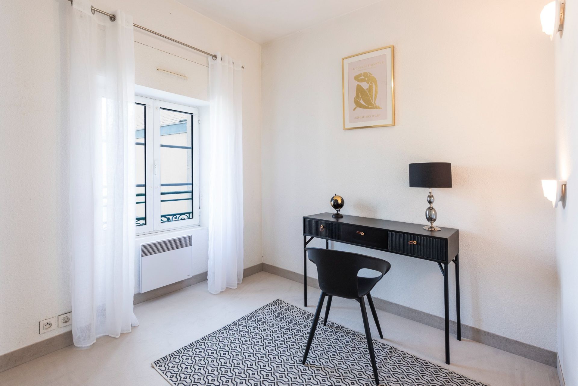 appartement 5 Pièces en vente sur PORNICHET (44380)