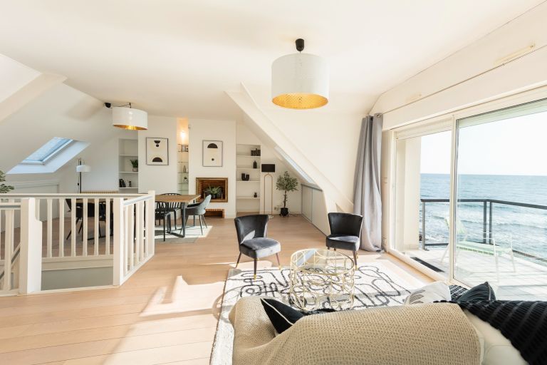 appartement 5 Pièces en vente sur PORNICHET (44380)