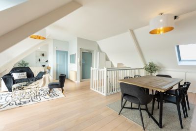 Vente Appartement Pornichet 5&nbsp;Pièces 128&nbsp;m²