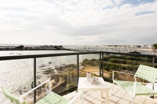 appartement 5 Pièces en vente sur PORNICHET (44380)