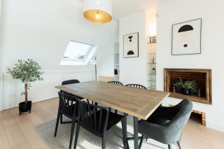 appartement 5 Pièces en vente sur PORNICHET (44380)