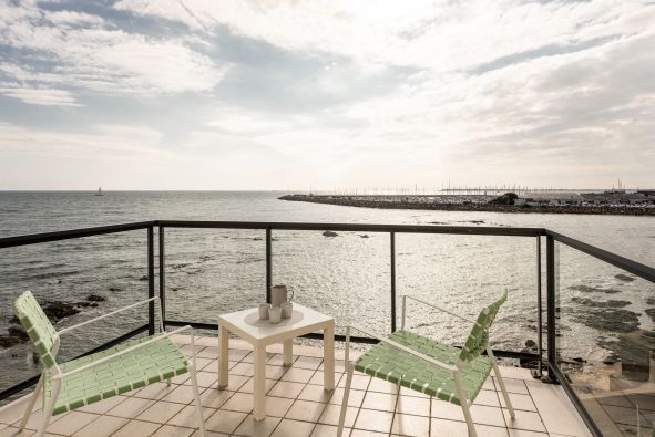 Sale Apartment Pornichet 5 Rooms 128 m²