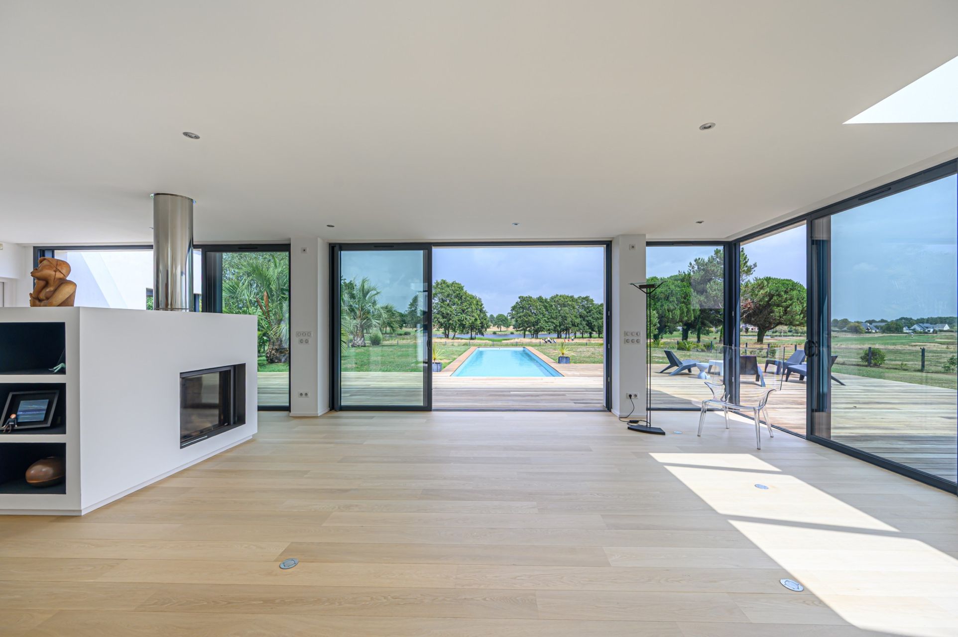 maison 8 Pièces en vente sur LA BAULE ESCOUBLAC (44500)