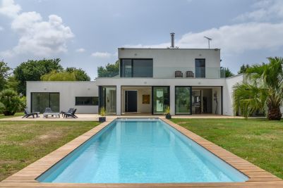 Vente Maison La Baule-Escoublac 8 Pièces 240 m²