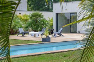 maison 8 Pièces en vente sur LA BAULE ESCOUBLAC (44500)