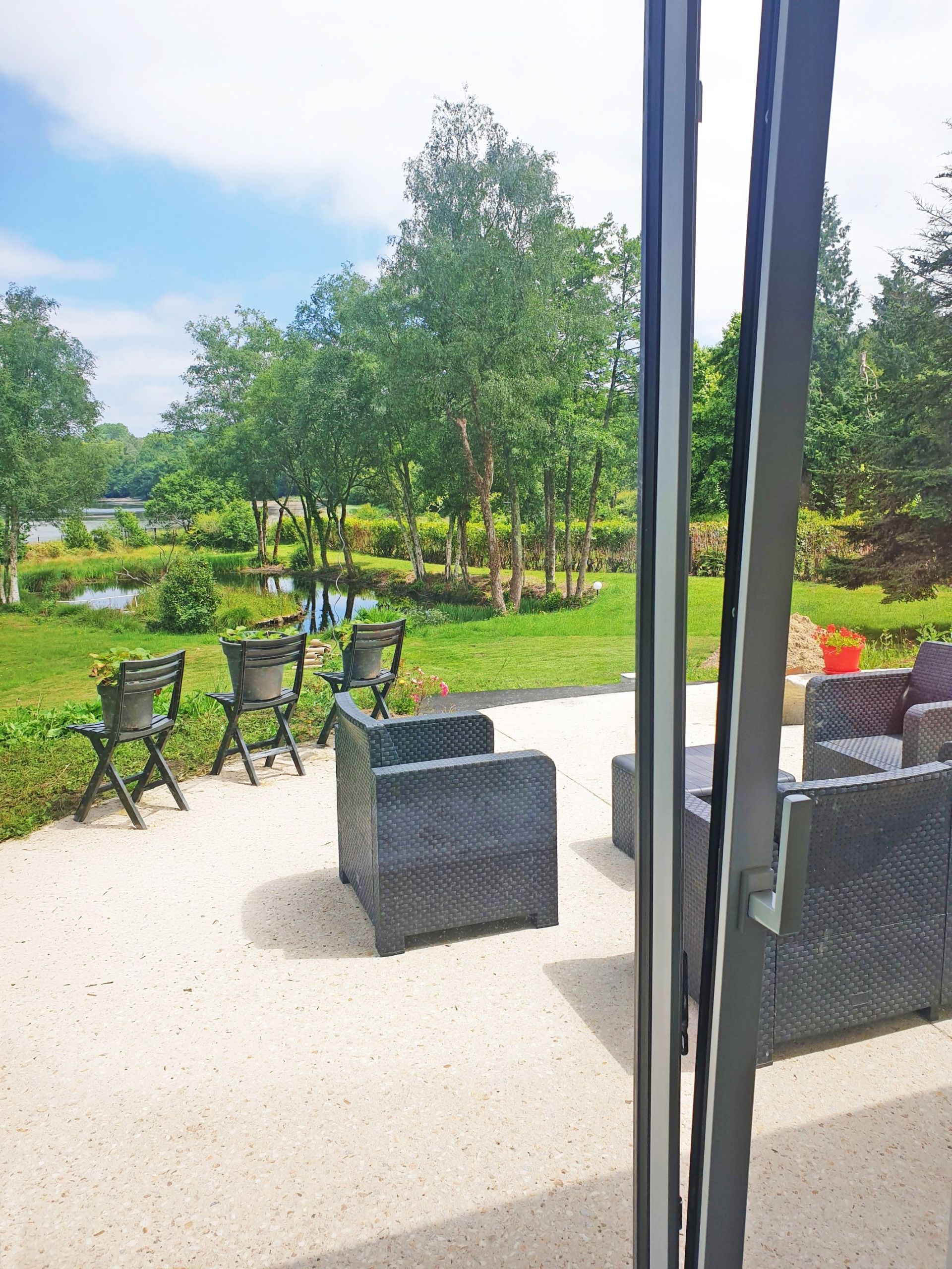 maison 10 Pièces en vente sur PLOMELIN (29700)