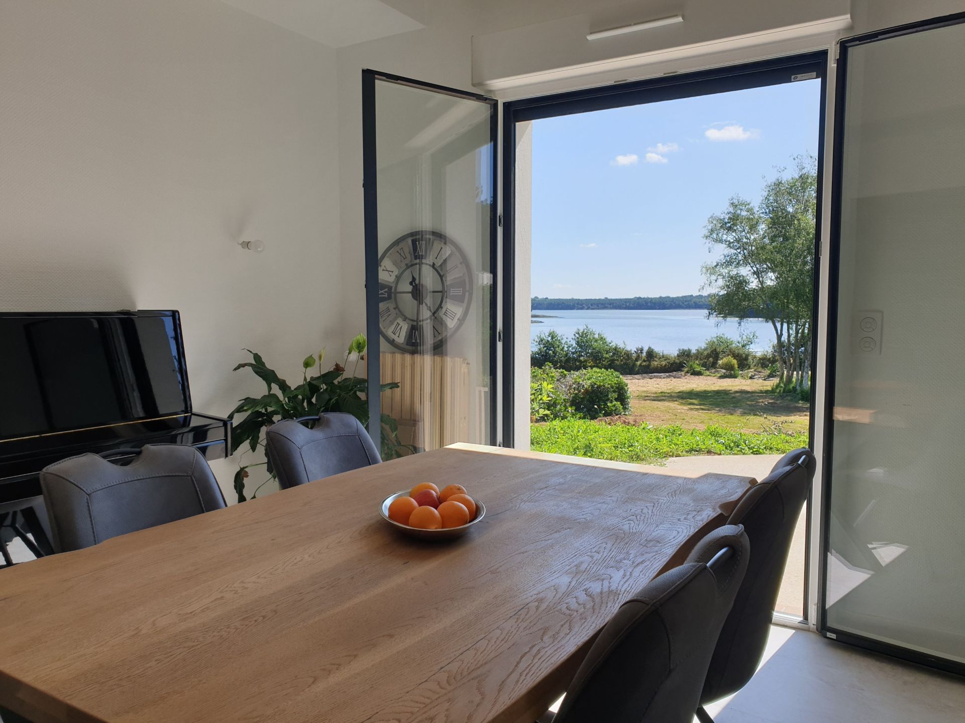 maison 10 Pièces en vente sur PLOMELIN (29700)