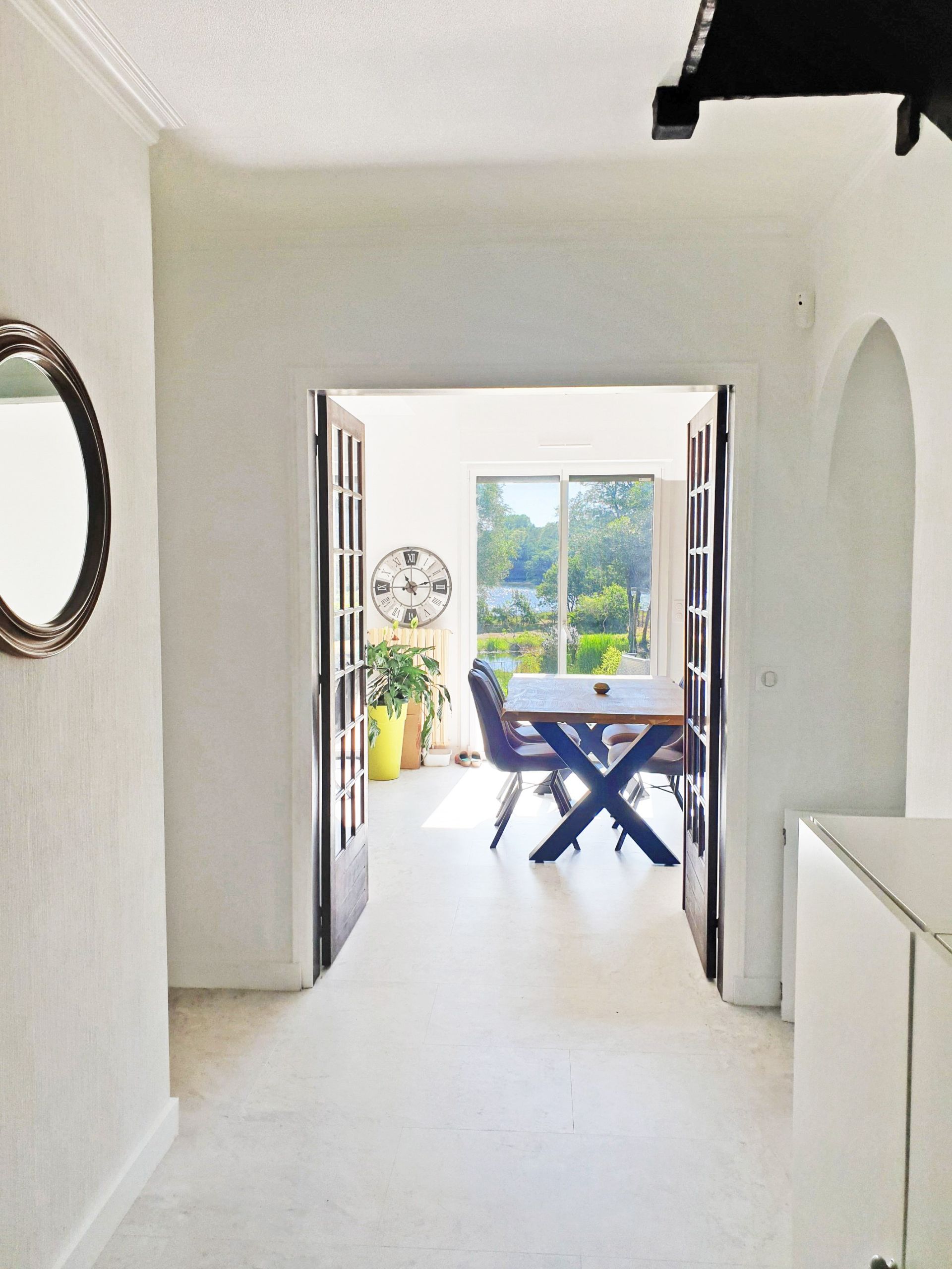 maison 10 Pièces en vente sur PLOMELIN (29700)