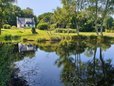 Vente Maison Plomelin 10&nbsp;Pièces 150&nbsp;m²