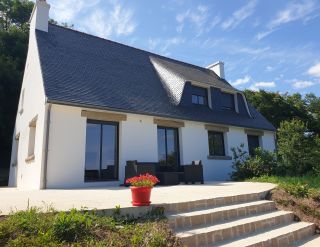 maison 10 Pièces en vente sur PLOMELIN (29700)