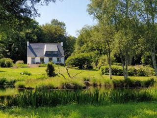 maison 10 Pièces en vente sur PLOMELIN (29700)