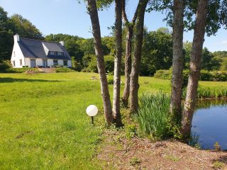 maison 10 Pièces en vente sur PLOMELIN (29700)