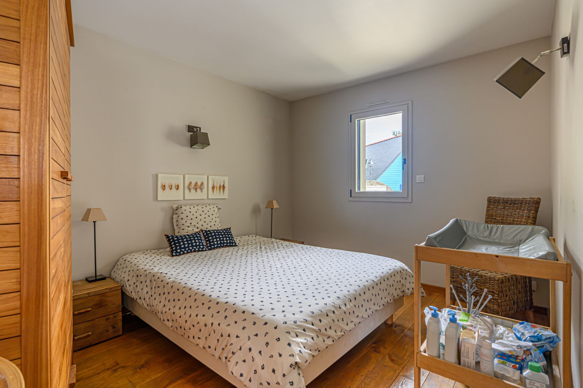 maison contemporaine 6 Pièces en vente sur ARZON (56640)