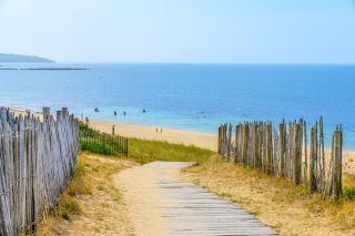 maison contemporaine 6 Pièces en vente sur ARZON (56640)