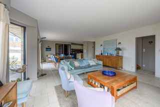 maison contemporaine 6 Pièces en vente sur ARZON (56640)