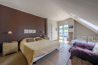 maison contemporaine 6 Pièces en vente sur ARZON (56640)