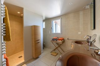 maison contemporaine 6 Pièces en vente sur ARZON (56640)