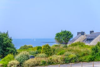 maison contemporaine 6 Pièces en vente sur ARZON (56640)