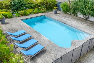 maison contemporaine 6 Pièces en vente sur ARZON (56640)