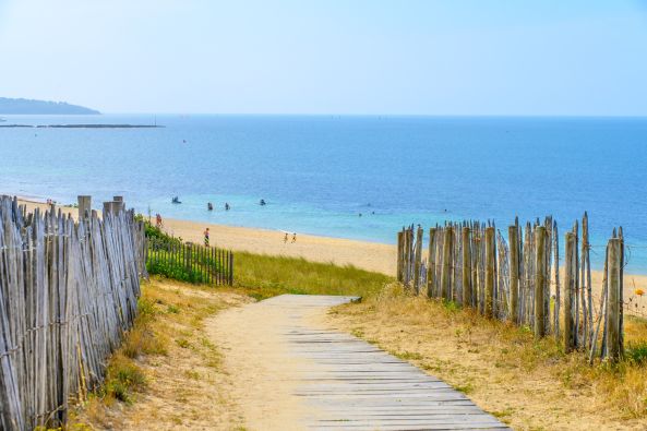 Vente Maison contemporaine Arzon 6 Pièces 180 m²