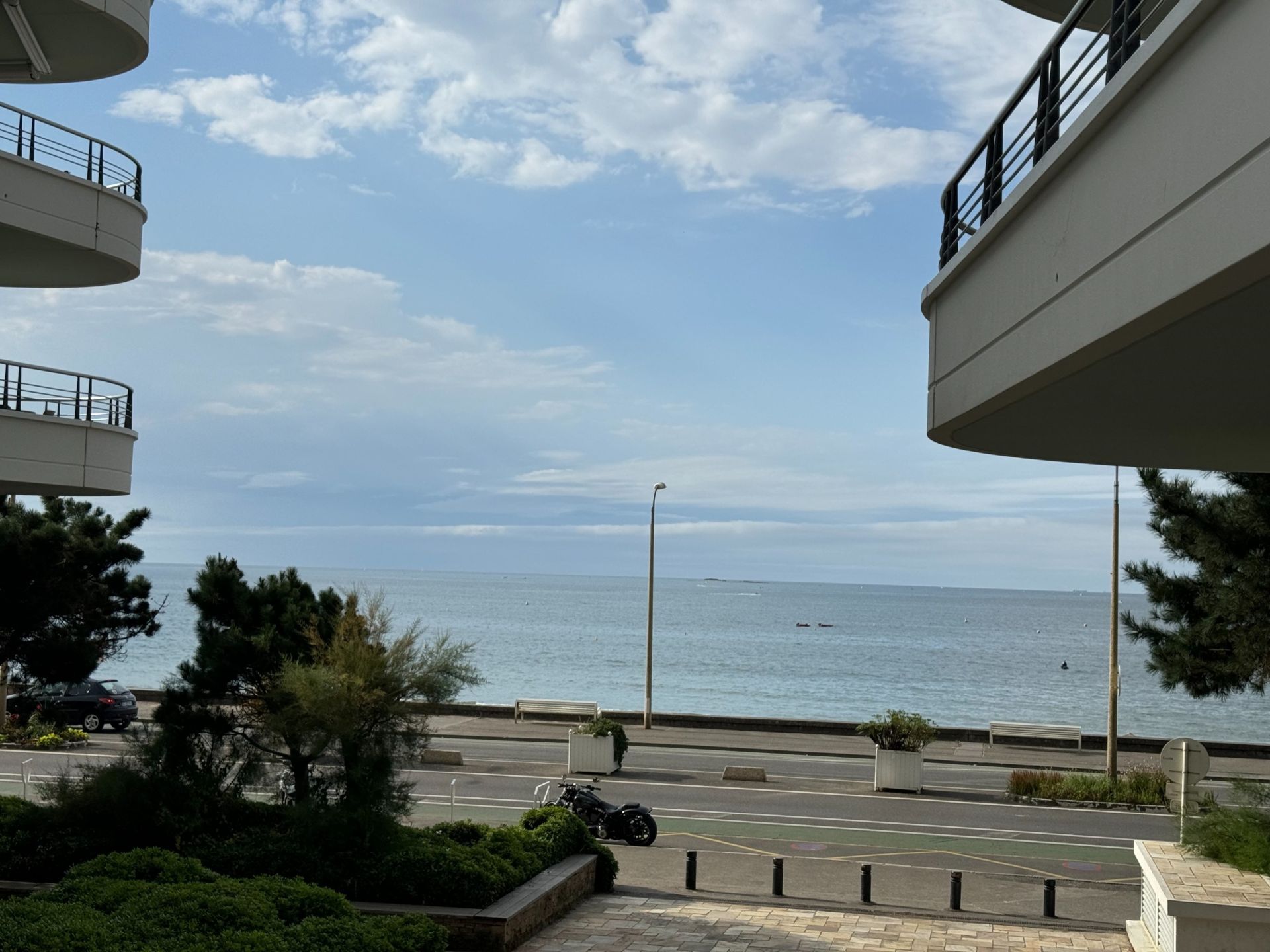 appartement 3 Pièces en vente sur LA BAULE (44500)