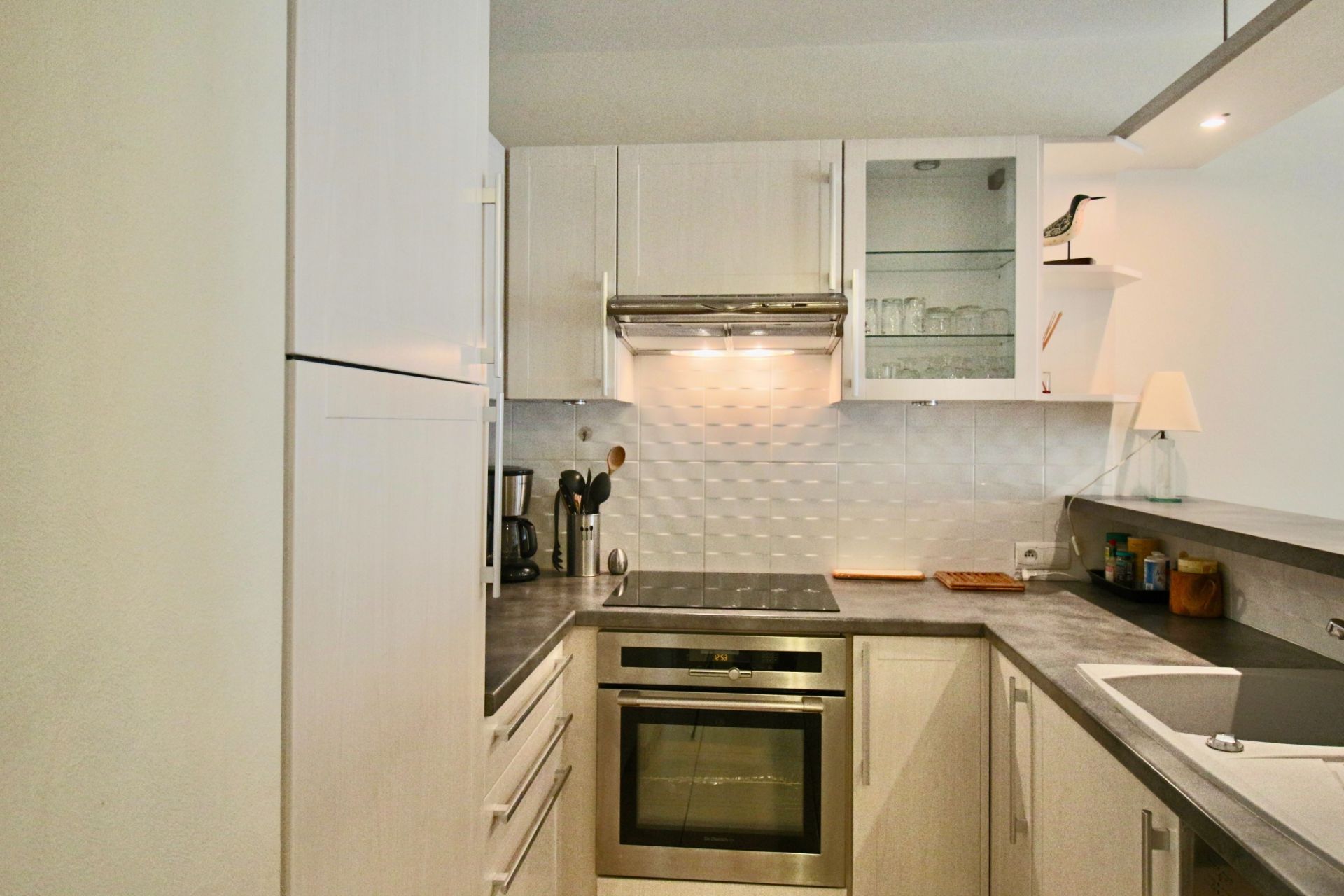 appartement 3 Pièces en vente sur LA BAULE (44500)