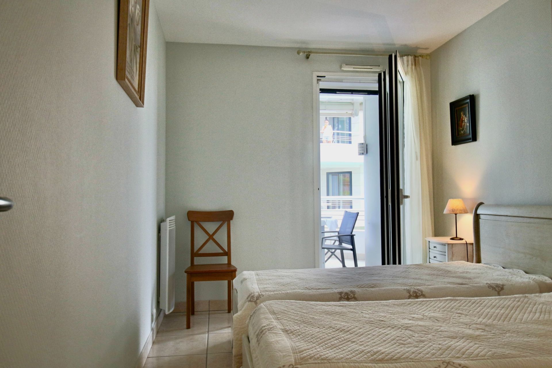 appartement 3 Pièces en vente sur LA BAULE (44500)