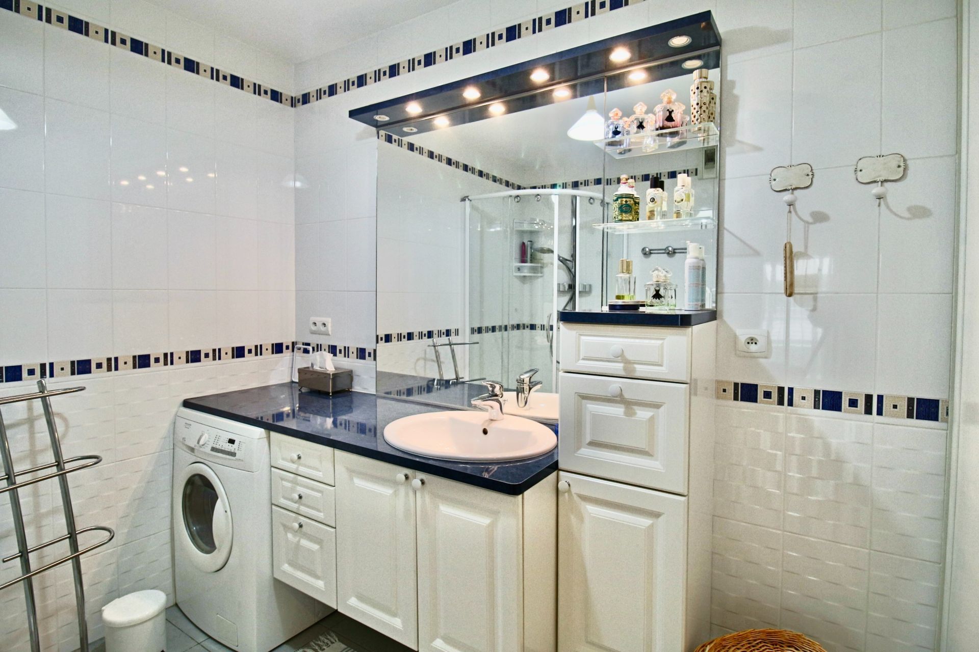 appartement 3 Pièces en vente sur LA BAULE (44500)