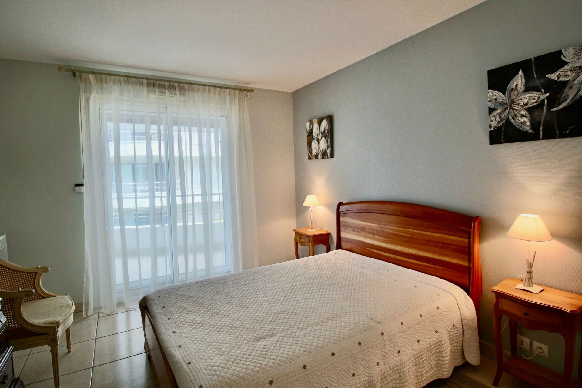 appartement 3 Pièces en vente sur LA BAULE (44500)