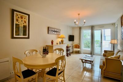 Vente Appartement La Baule 3 Pièces 68 m²