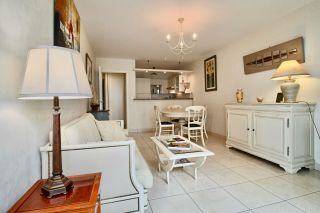 appartement 3 Pièces en vente sur LA BAULE (44500)