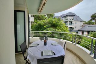 appartement 3 Pièces en vente sur LA BAULE (44500)