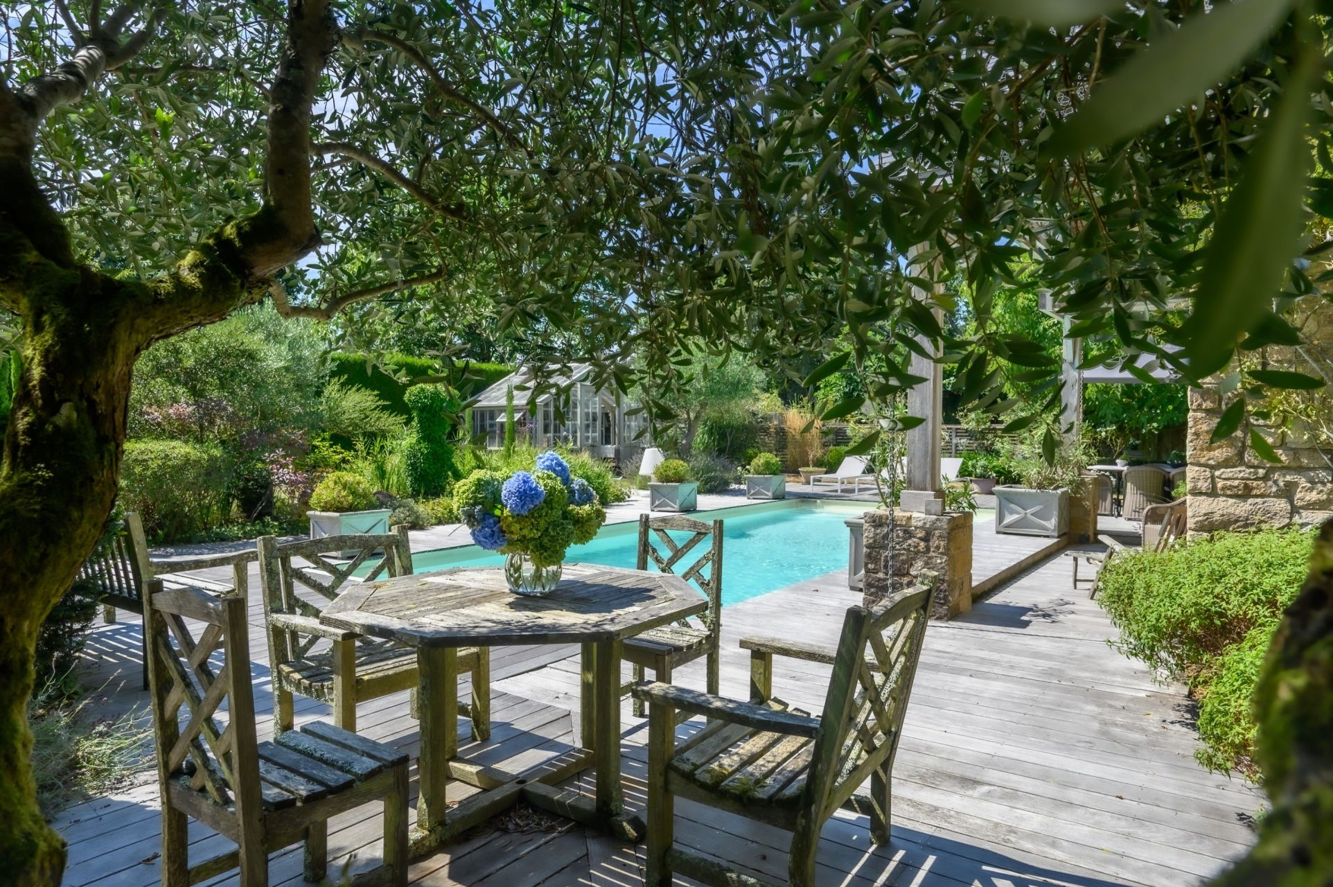 contemporary house 7 Rooms for sale on VANNES (56000)