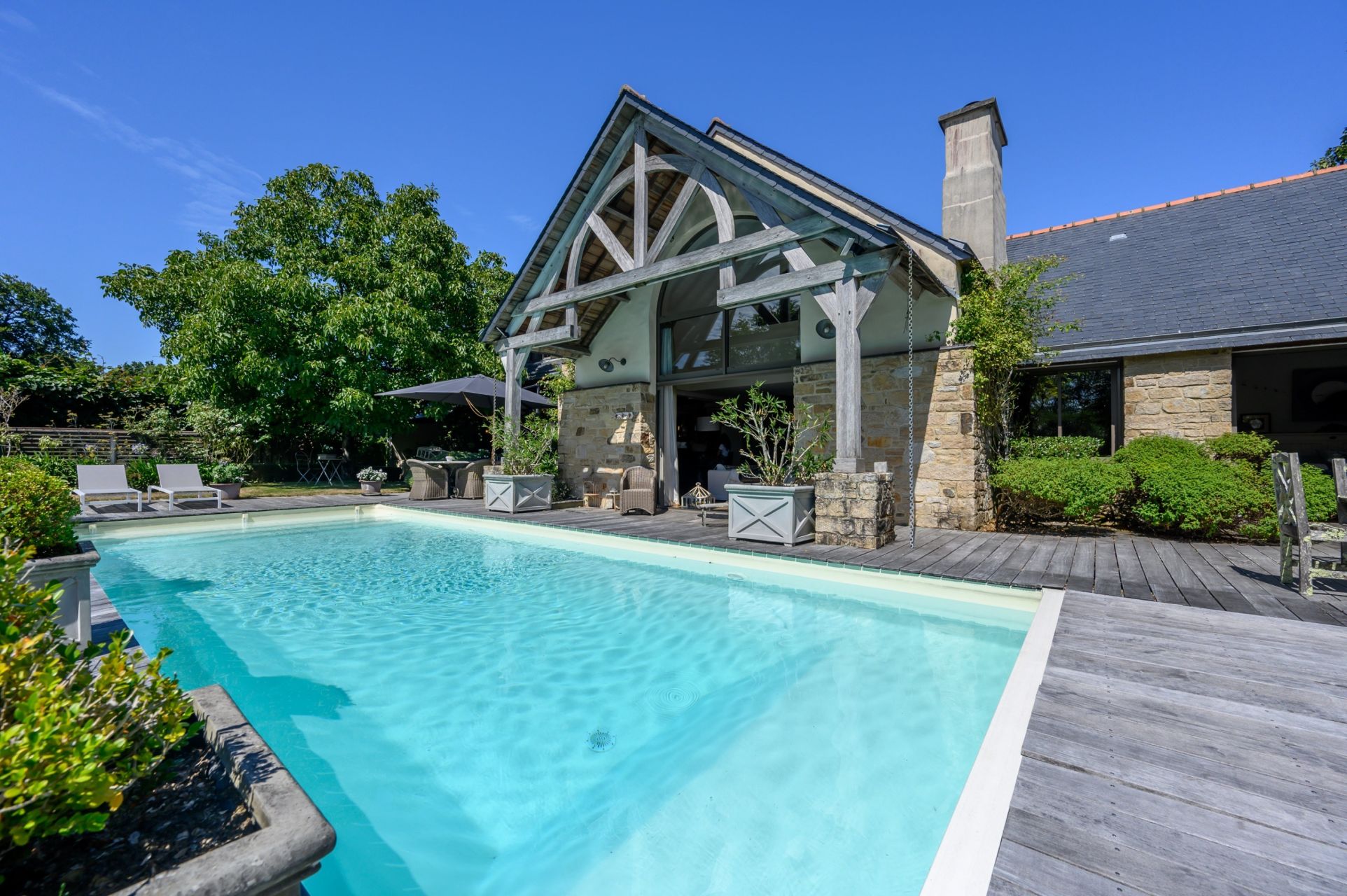 maison 7 Pièces en vente sur VANNES (56000)