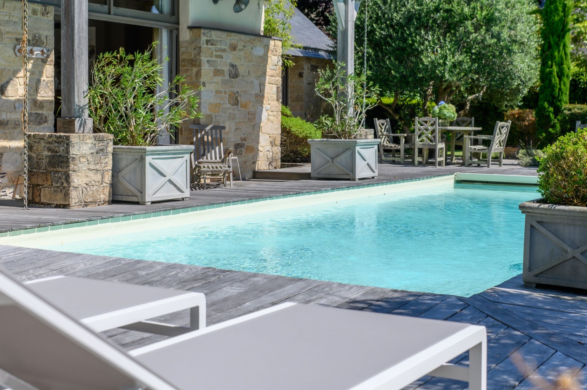 contemporary house 7 Rooms for sale on VANNES (56000)