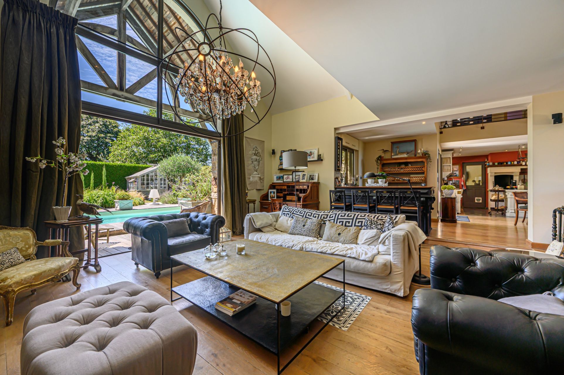 maison 7 Pièces en vente sur VANNES (56000)