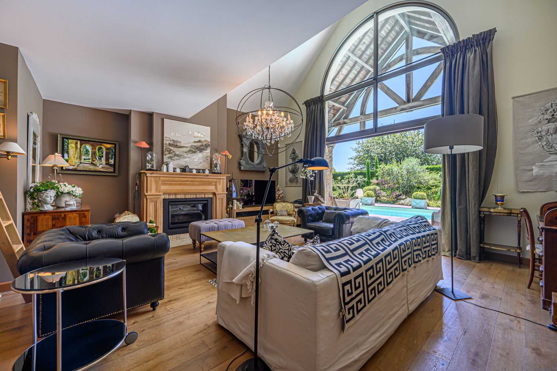 maison 7 Pièces en vente sur VANNES (56000)