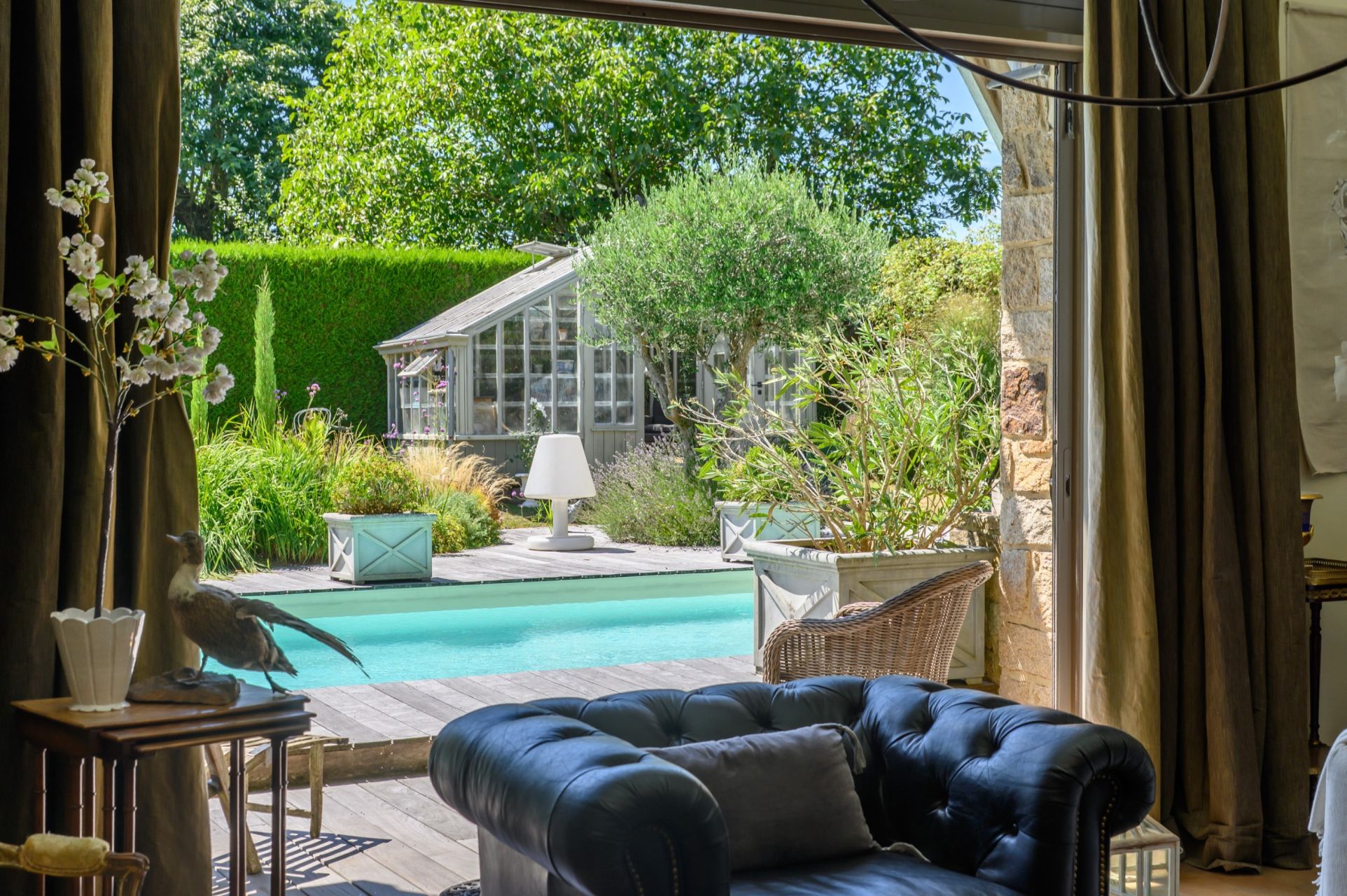 maison 7 Pièces en vente sur VANNES (56000)