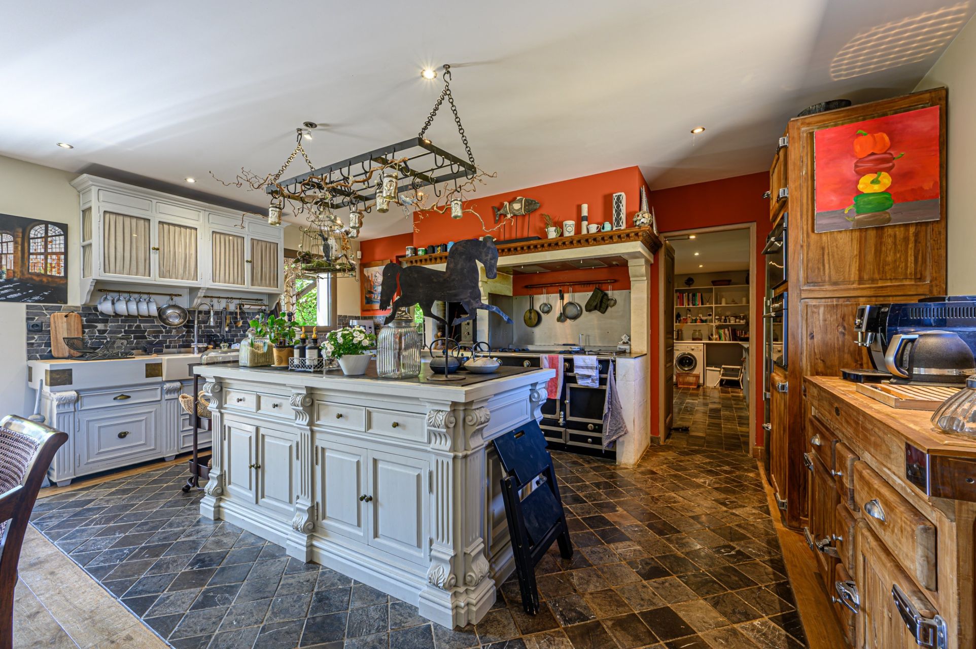 maison 7 Pièces en vente sur VANNES (56000)
