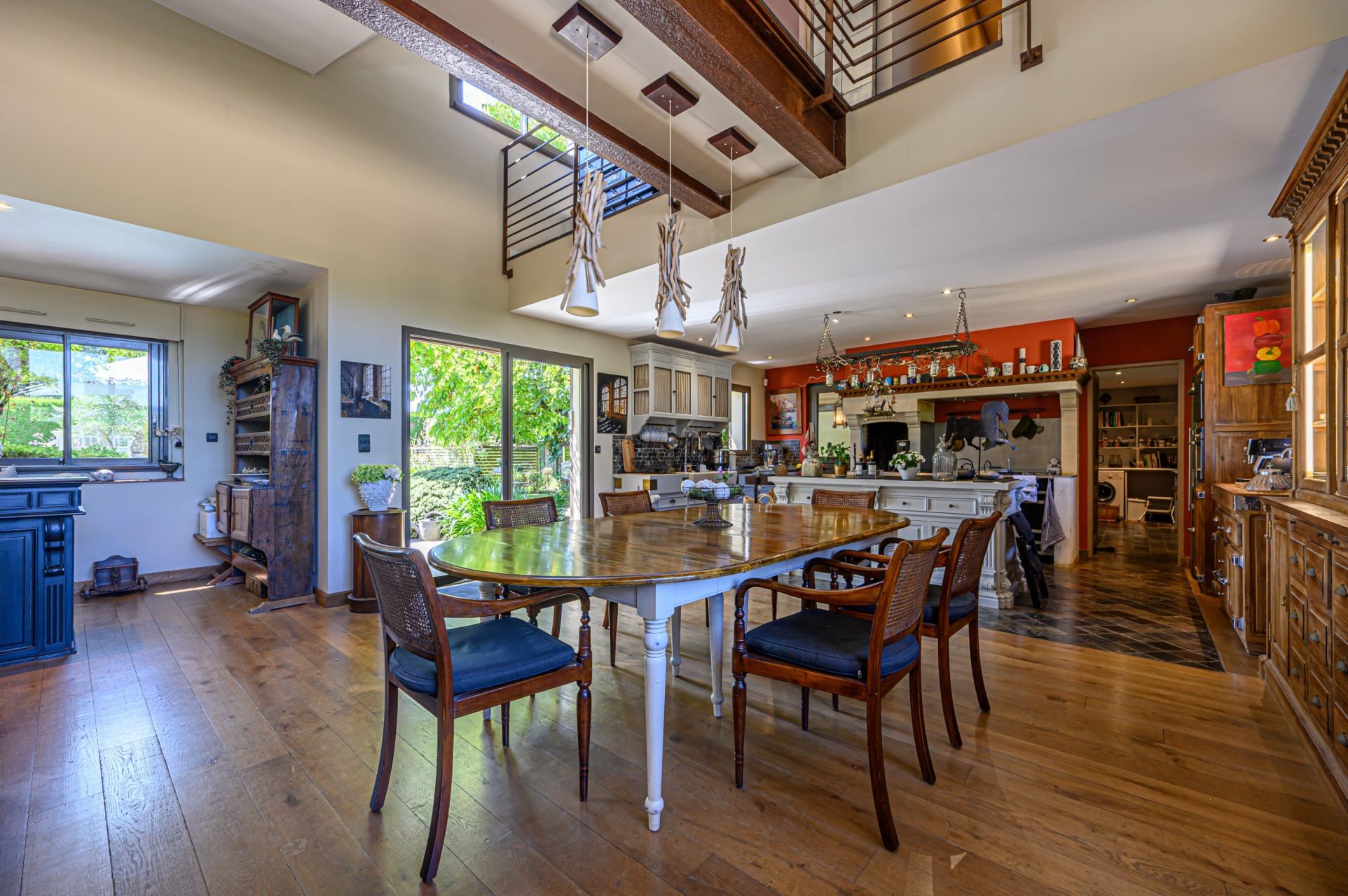 house 7 Rooms for sale on VANNES (56000)