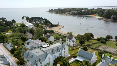 appartement 7 Pièces en vente sur BENODET (29950)