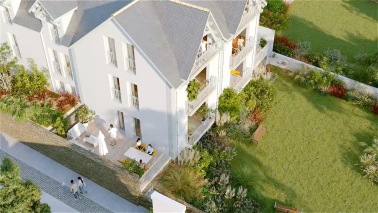 appartement 6 Pièces en vente sur BENODET (29950)