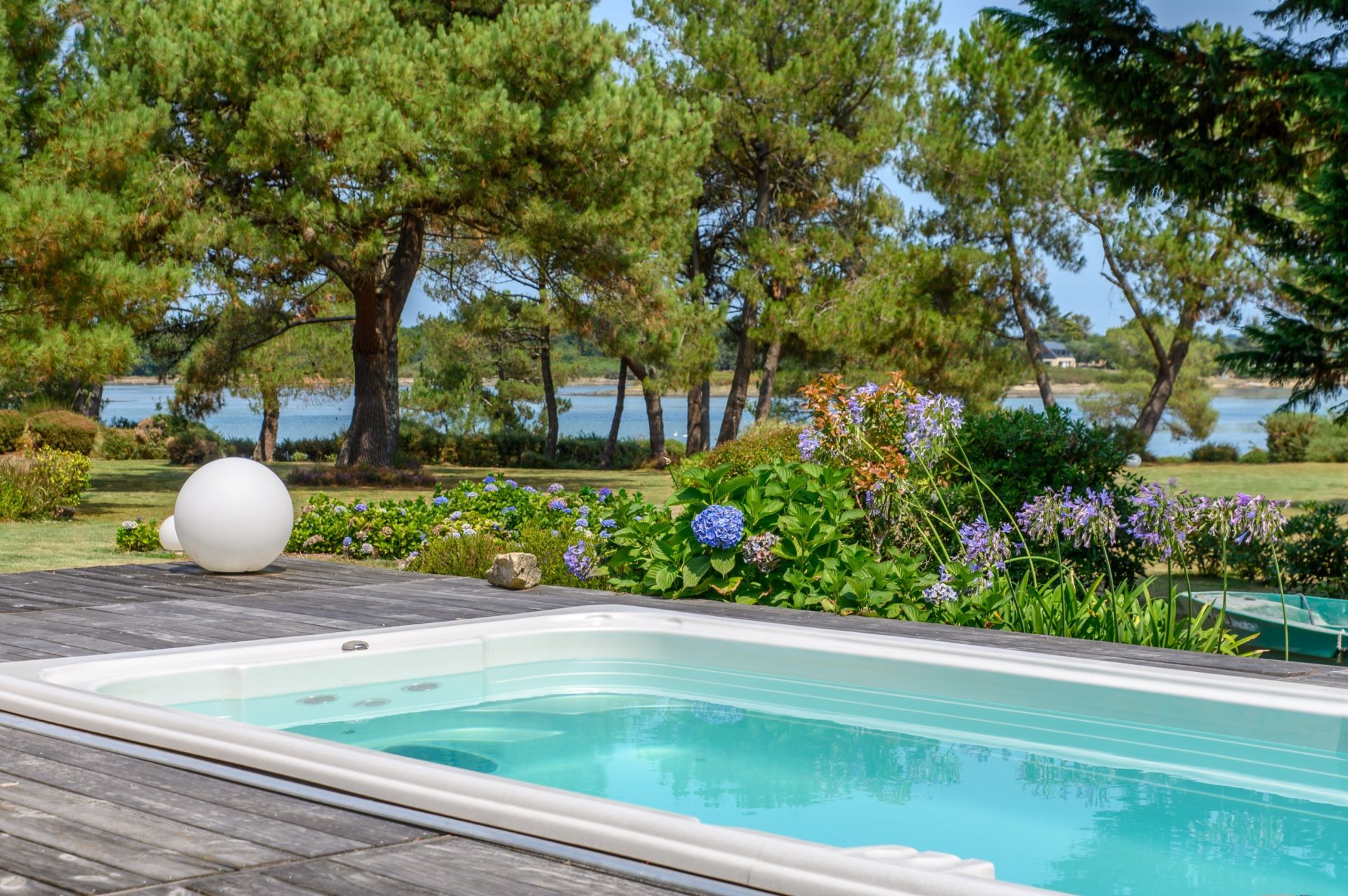 maison 9 Pièces en vente sur PLOUHINEC (56680)
