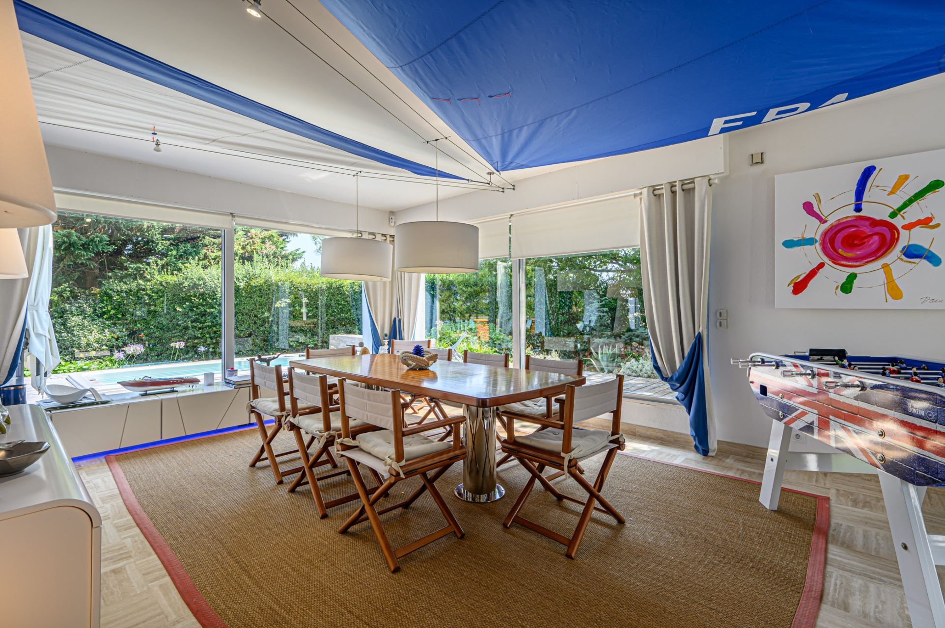 house 9 Rooms for sale on PLOUHINEC (56680)