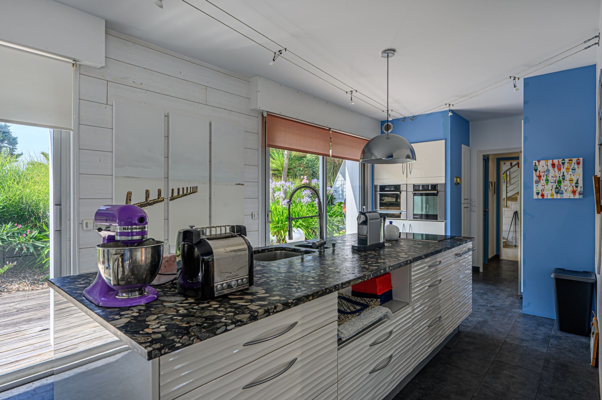 maison 9 Pièces en vente sur PLOUHINEC (56680)